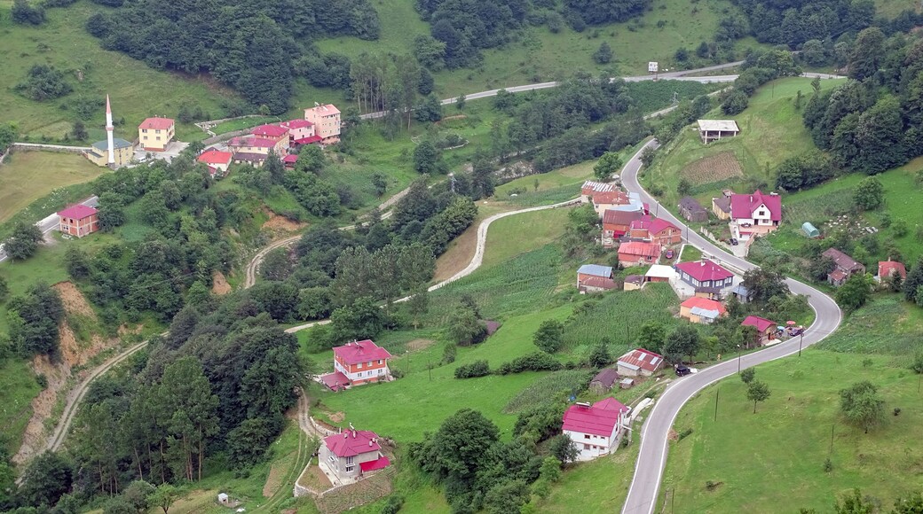 Haçkalı Baba Yaylası