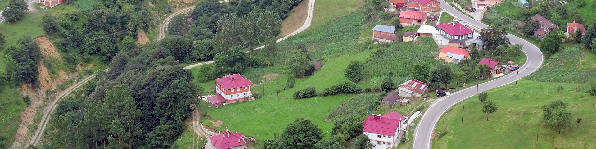 trabzon caykara hamsikoy