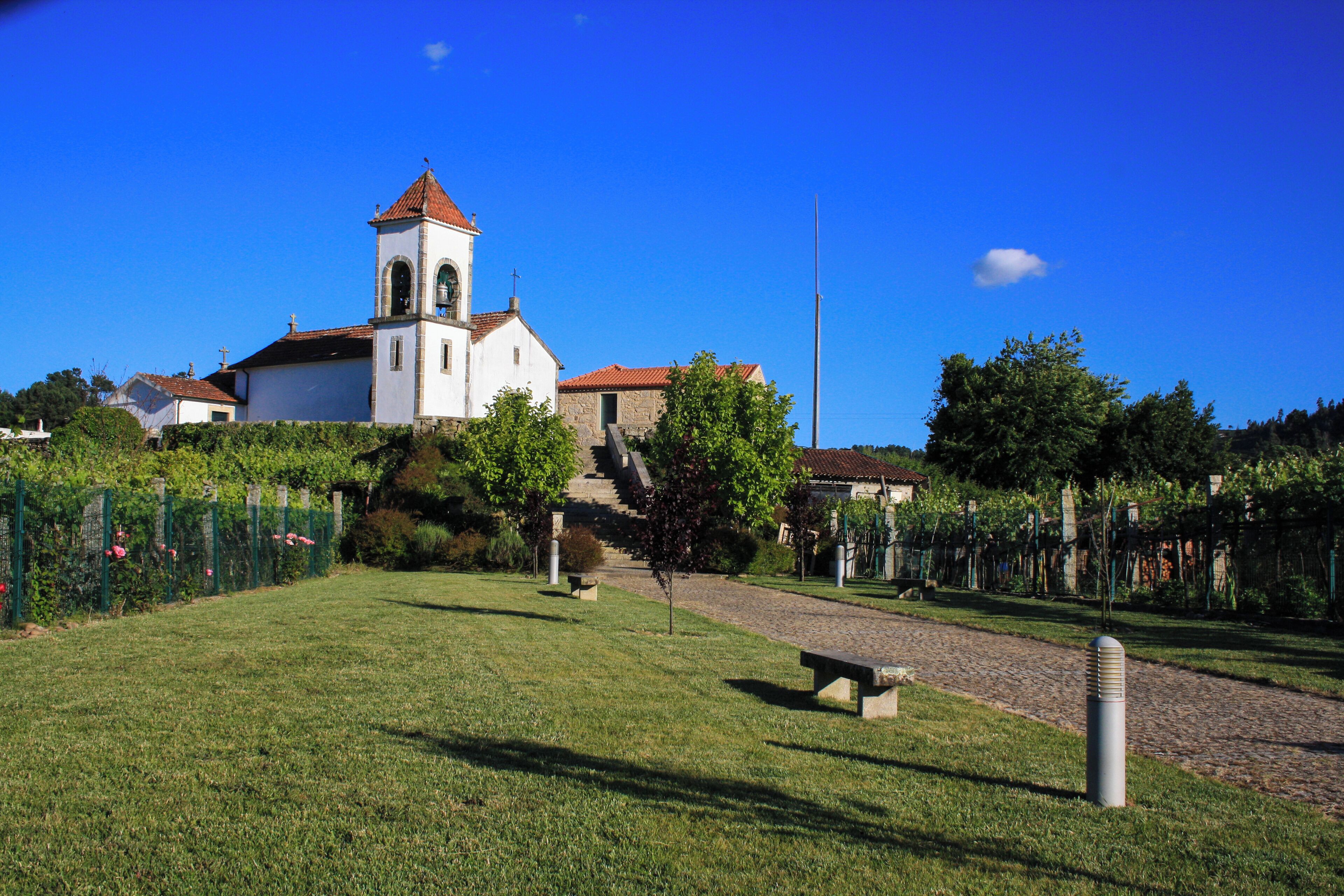 Lapela, 4950, Portugal
