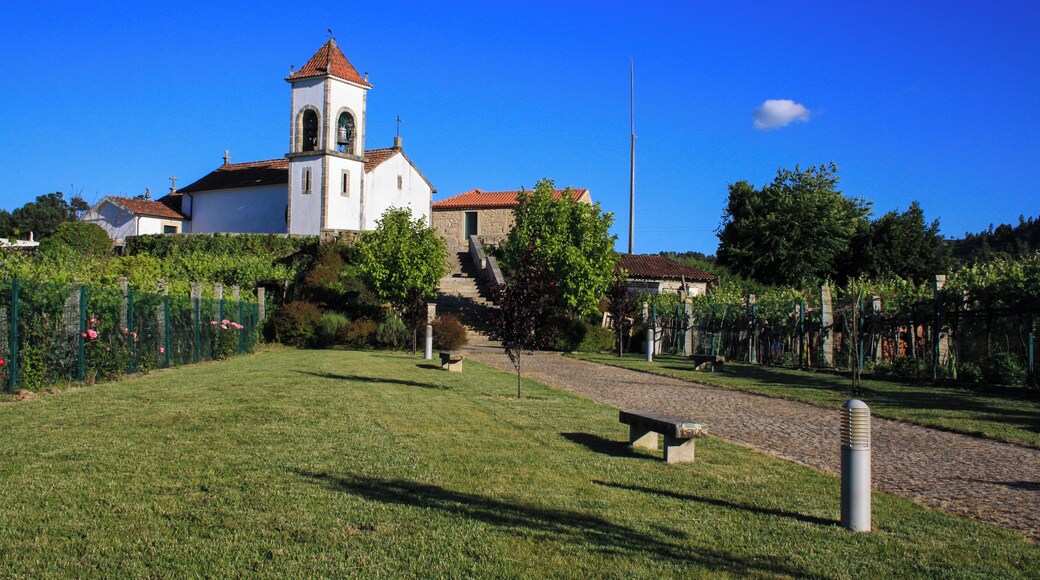 Lapela, 4950, Portugal