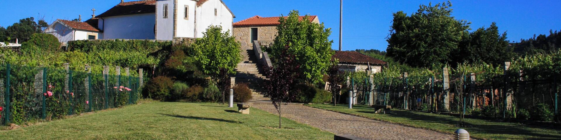 Lapela, 4950, Portugal