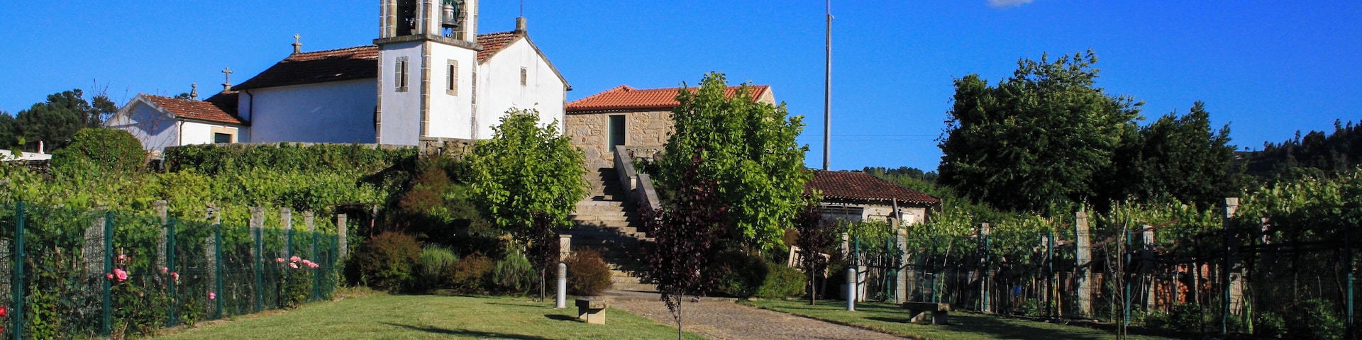 Lapela, 4950, Portugal