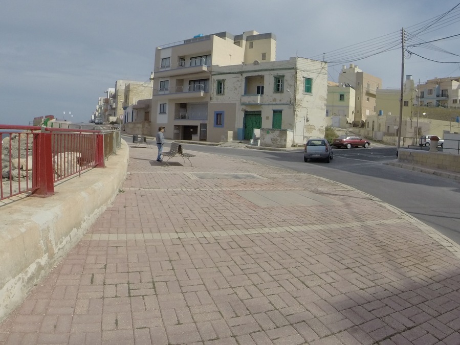 Kalkara, Malta