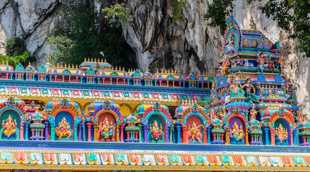 Kampung Gombak Utara