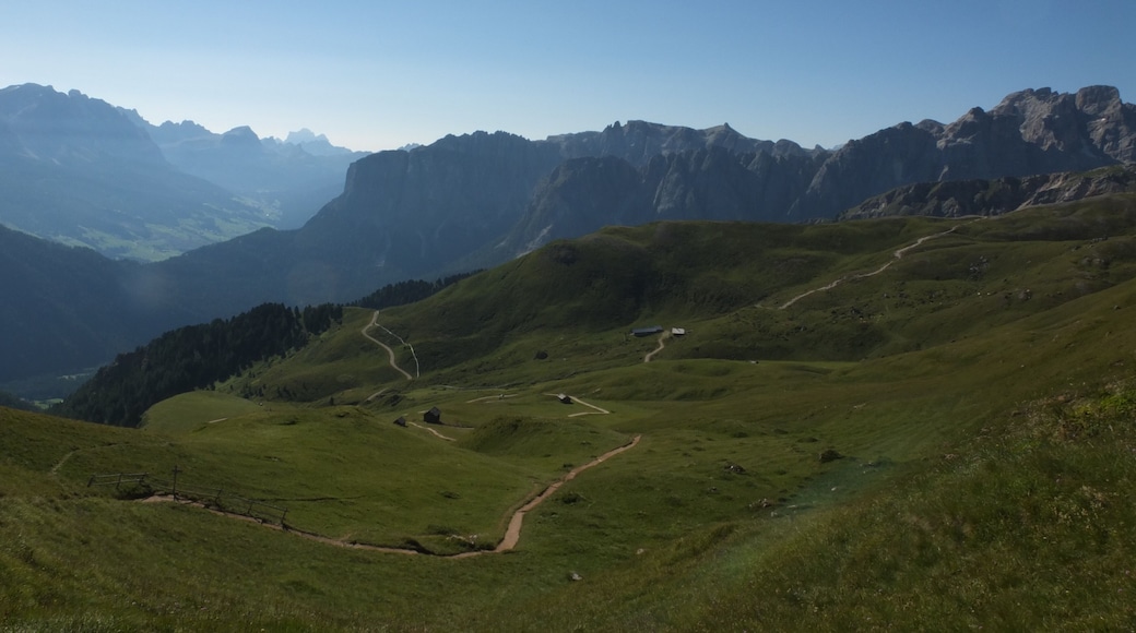 Parco Nazionale Puez-Odle