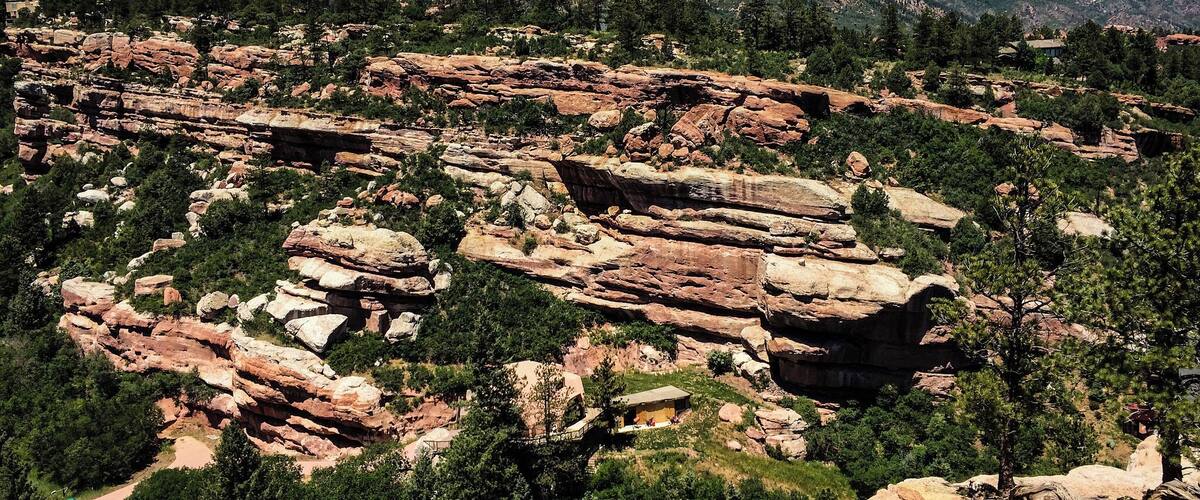 #perrypark #mountains #colorado #hiking