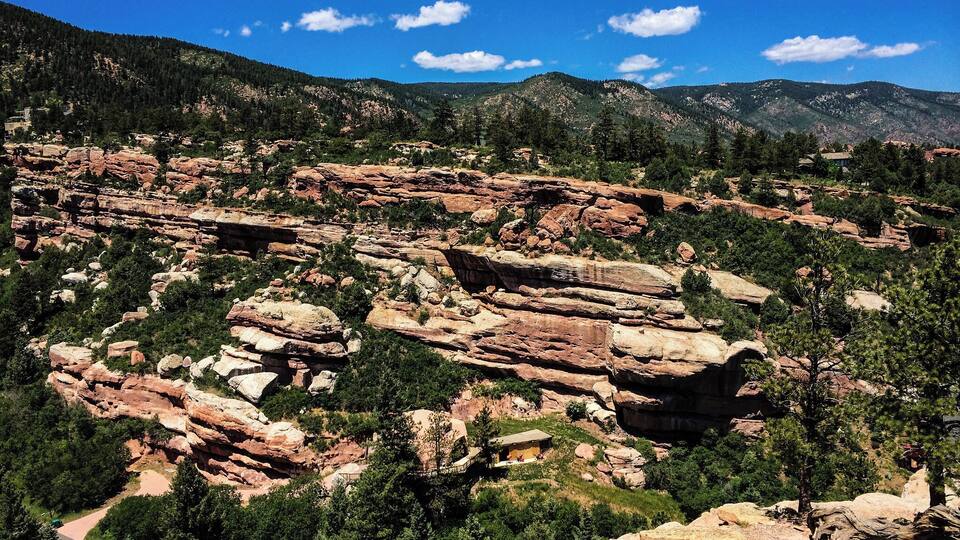 #perrypark #mountains #colorado #hiking