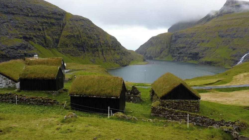 Even the low cloud, adds to the magic of this stunning location. We drove there in a hire car, which was all part of the fun.
#Trovember
