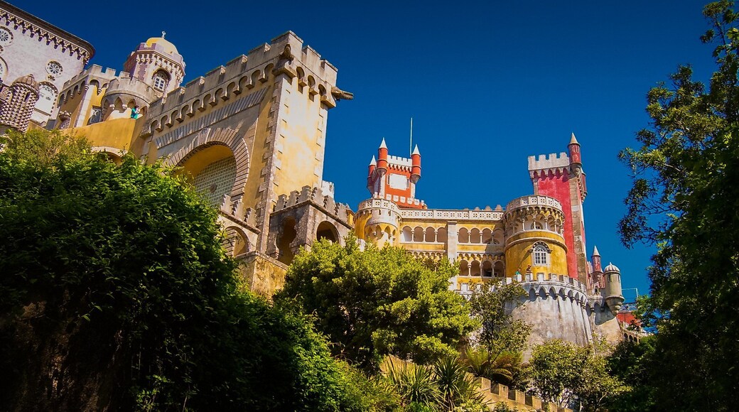 São Pedro de Penaferrim