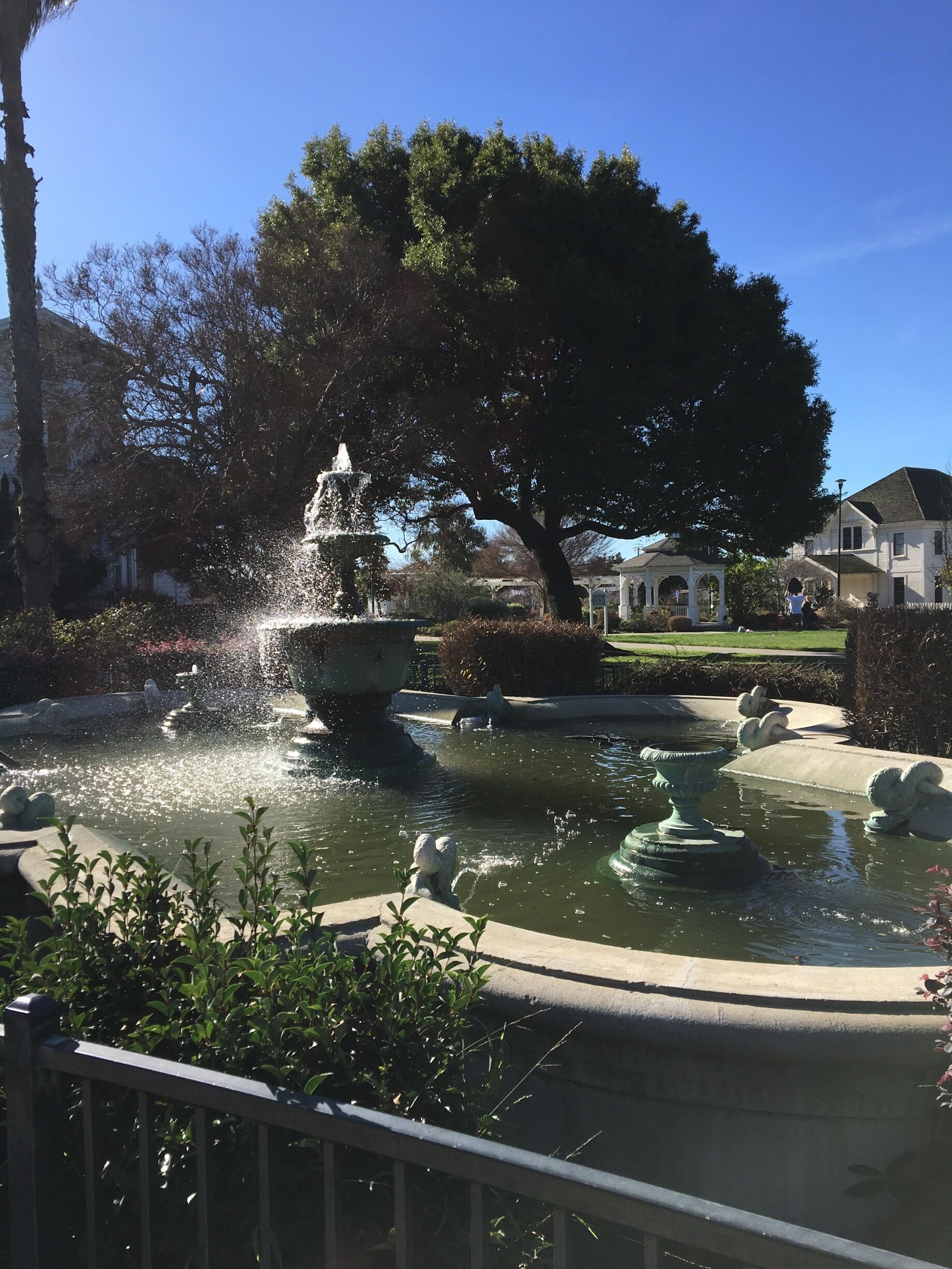 Hayward California USA 