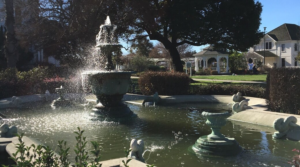 Hayward California USA