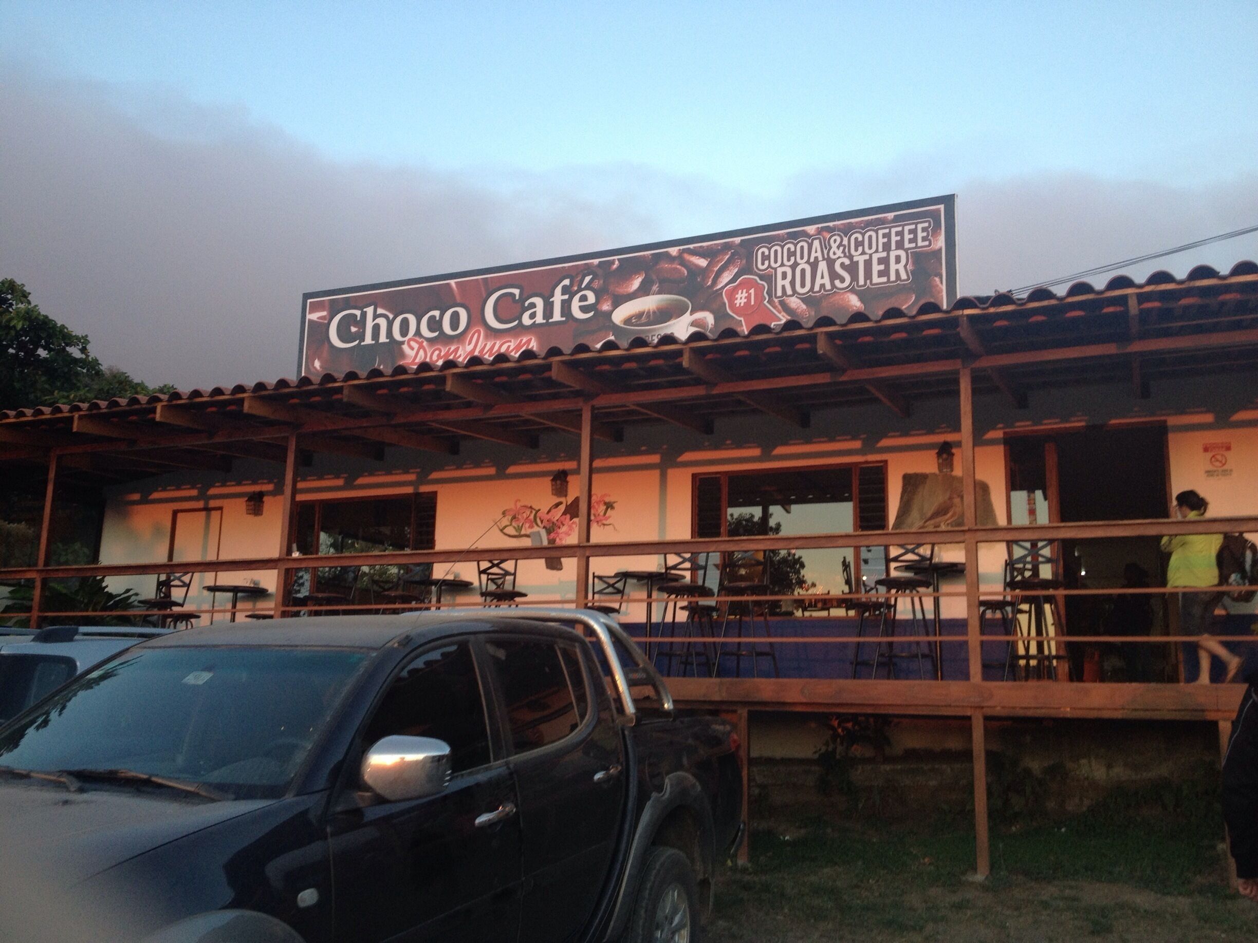 Amazing coffee! Super cool to see.