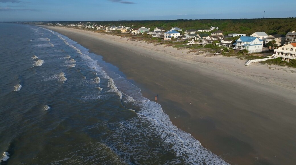 Litchfield by the Sea