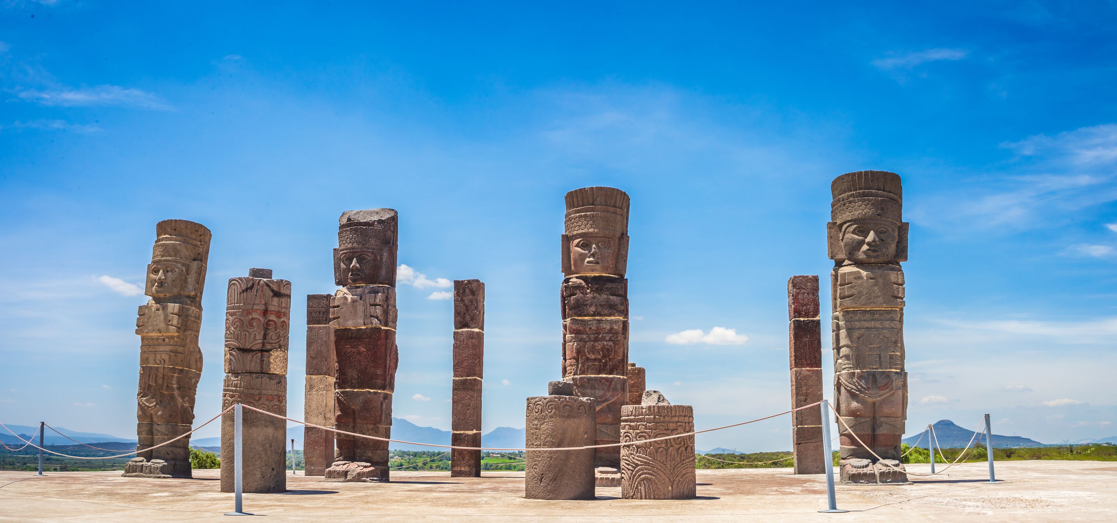 Ciudad Cooperativa Cruz Azul