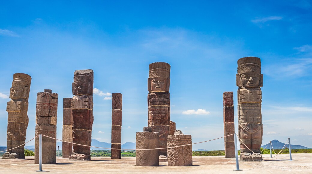 Ciudad Cooperativa Cruz Azul