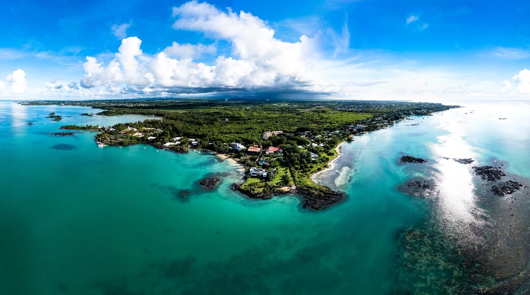 RiviĂšre du Rempart