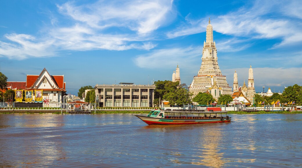 Ban Bang Bamru