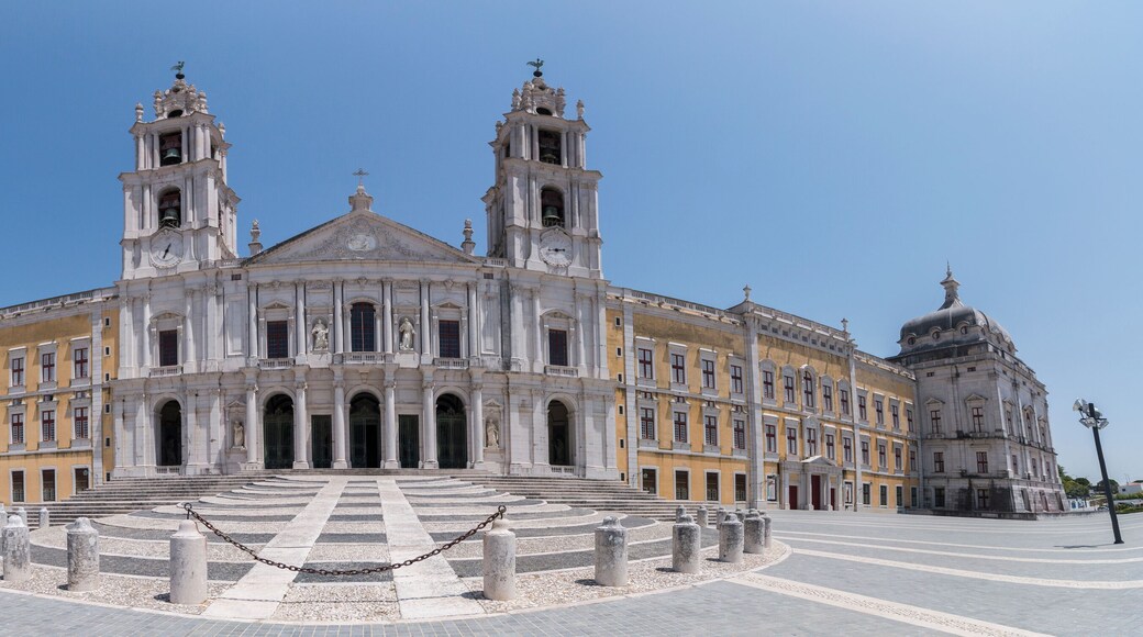 National Palace of Mafra