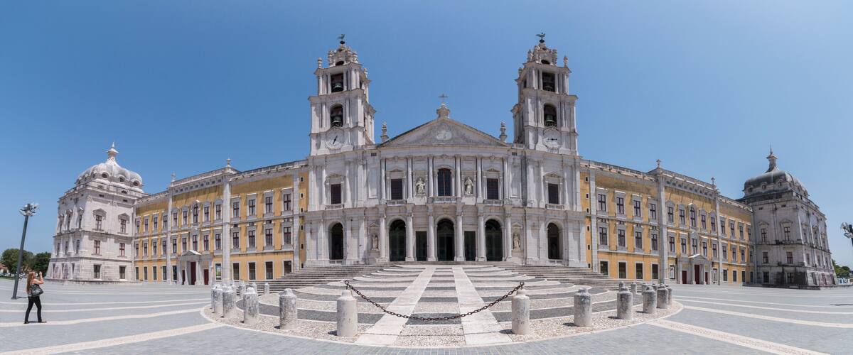 National Palace of Mafra