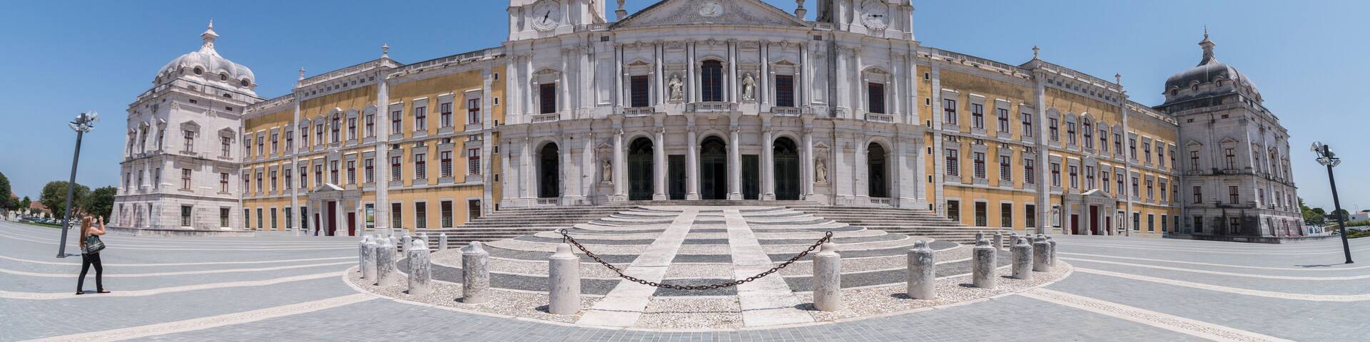 National Palace of Mafra