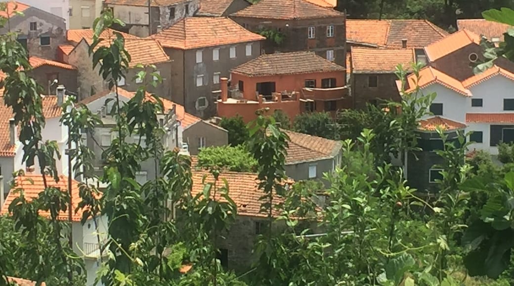 Great village great view