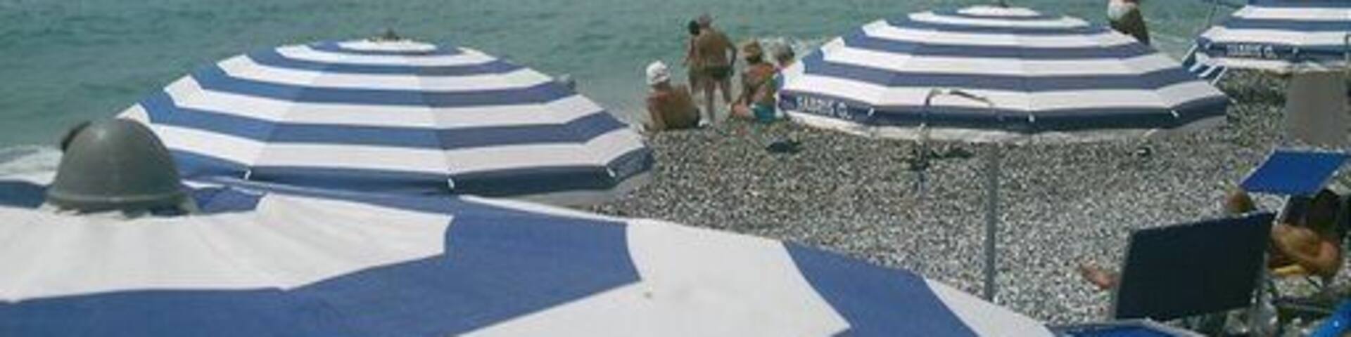 87023 Cucco-riviere CS, Italy