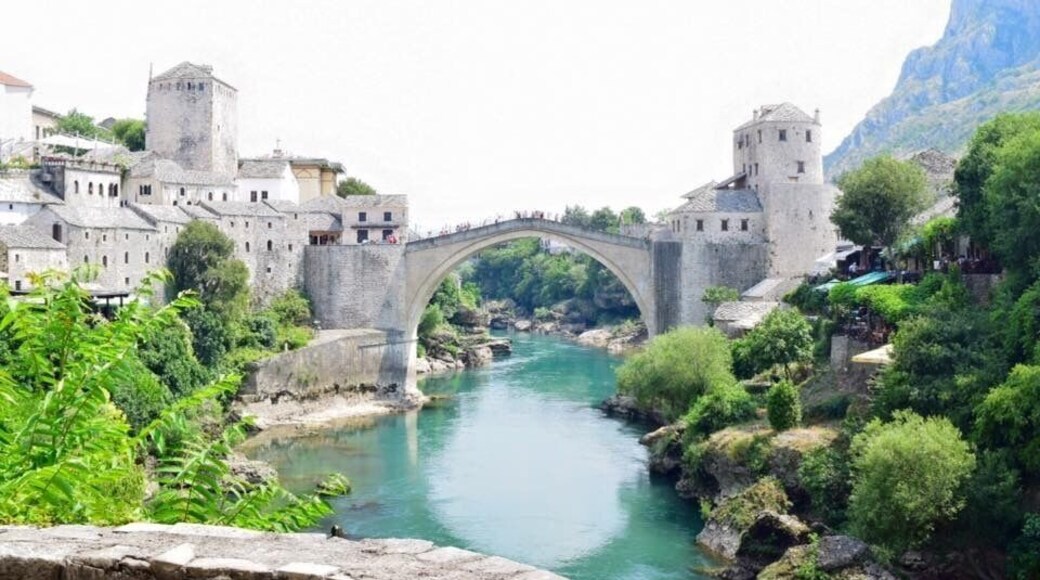 Stari Most