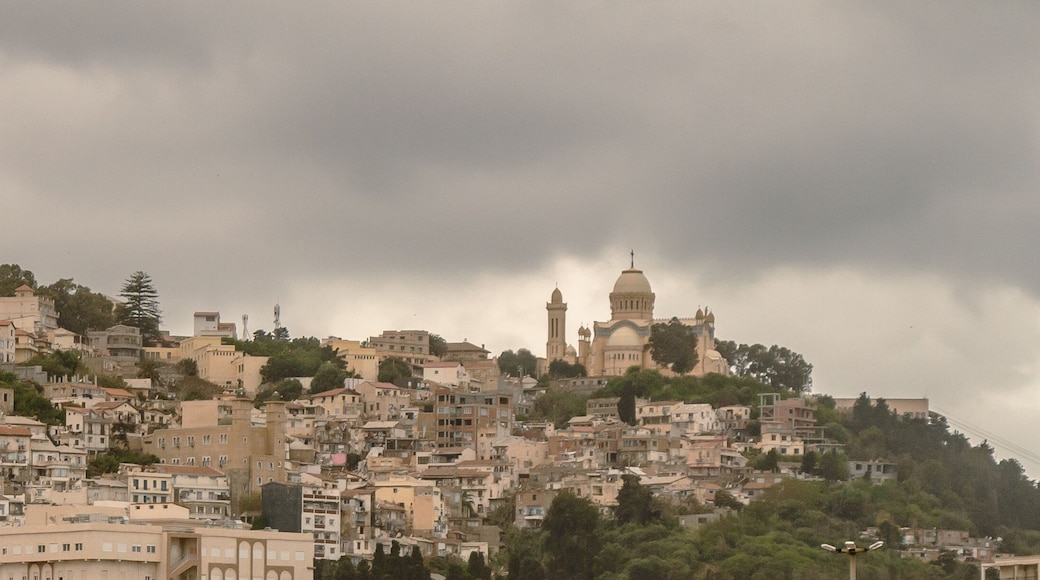 Sidi M'Hamed