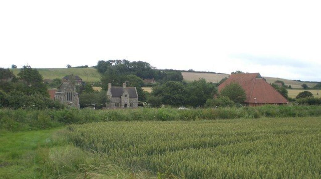 North Barsham