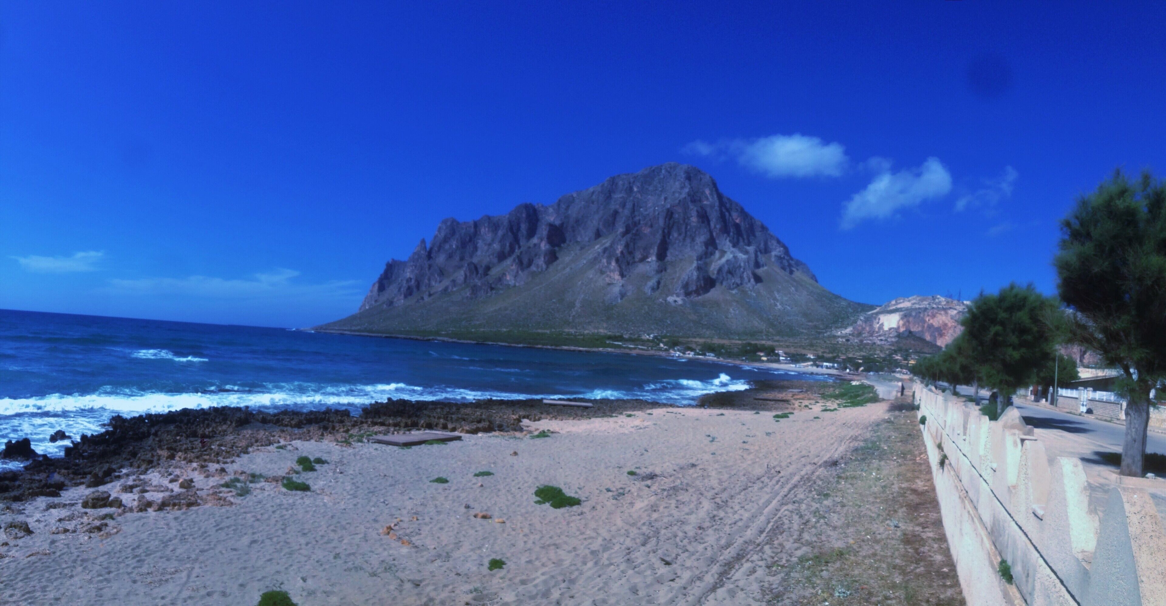 Stabilimento Balneare Trapani Lido Baia Cornino