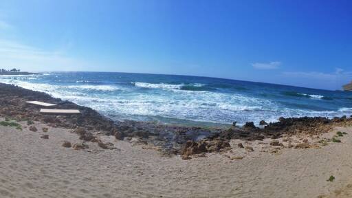 Stabilimento Balneare Trapani Lido Baia Cornino