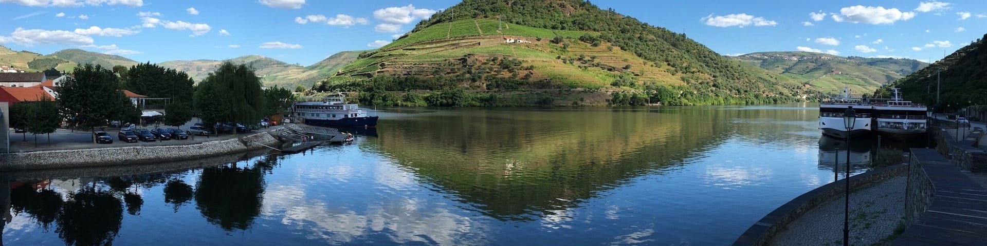 A beautiful pearl at Douro valley!