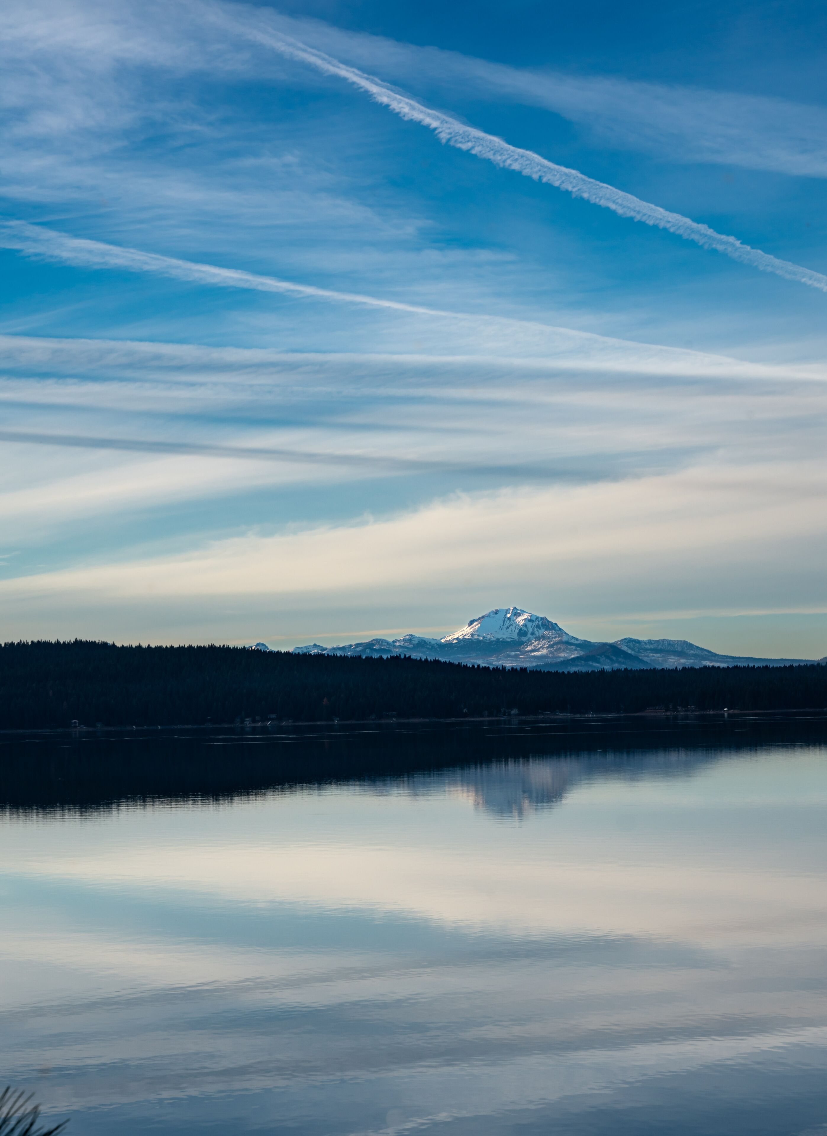 Lake Almanor West