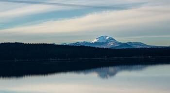Lake Almanor West