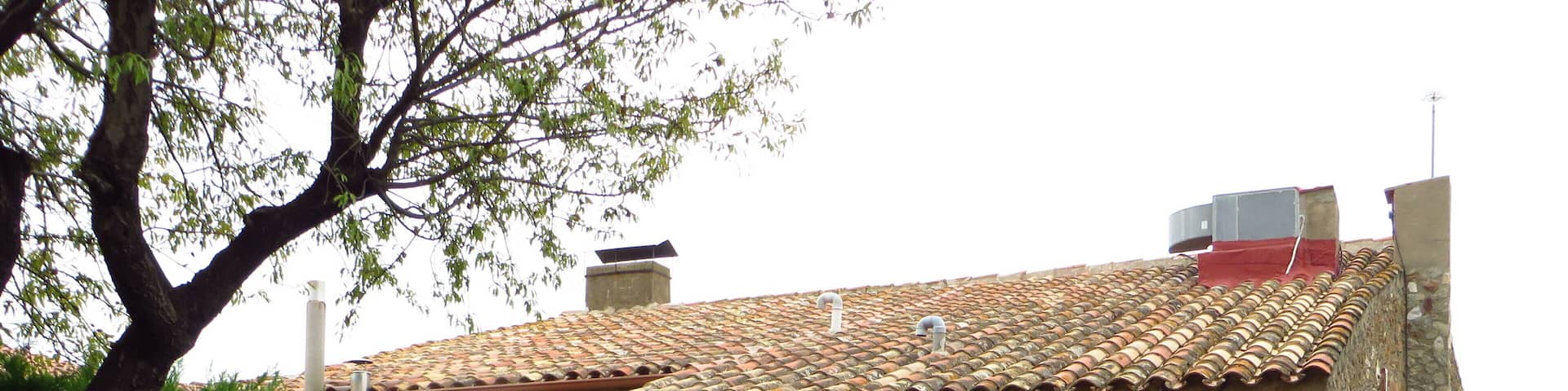 Mas Isaac (Palau-saverdera)