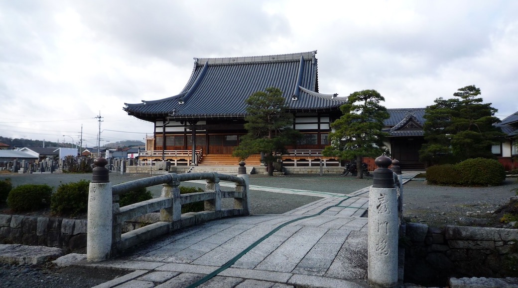 曹澤禅寺2 Sotaku-zenji