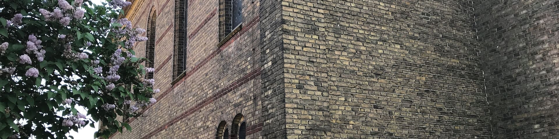 Die Dorfkirche in Kagel ist eine Saalkirche aus den Jahren 1869 bis 1871 in GrĂŒnheide (Mark) im Landkreis Oder-Spree im Land Brandenburg.