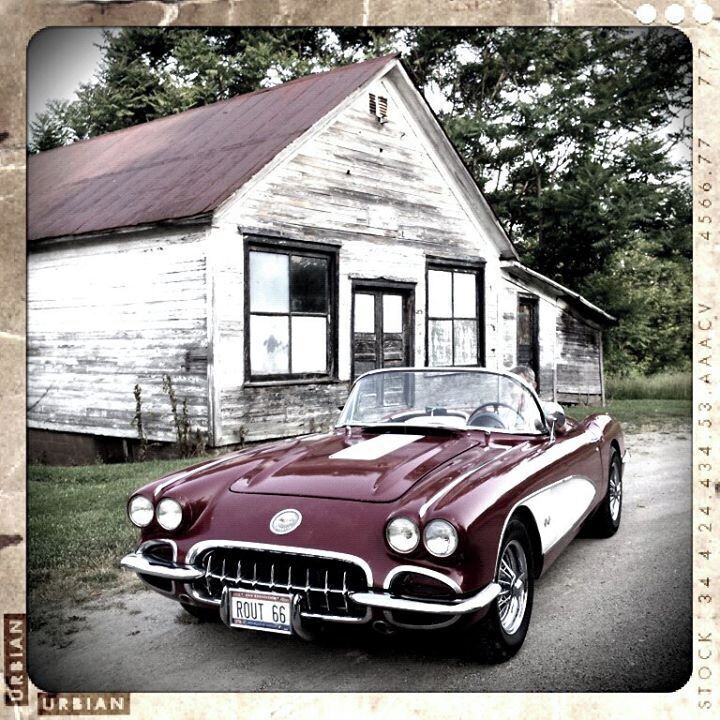This is nicknamed the High Hill Hilton, near Blue Rock #abandoned.