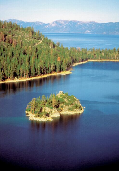 Emerald Bay