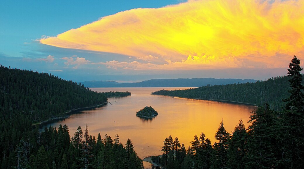 Emerald Bay