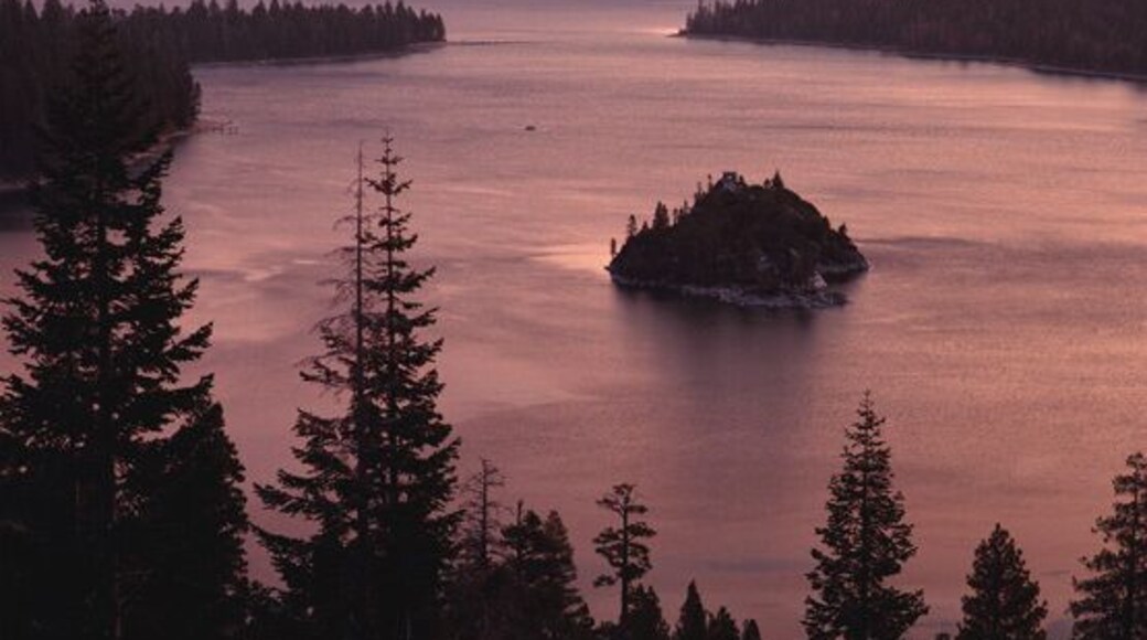 Emerald Bay