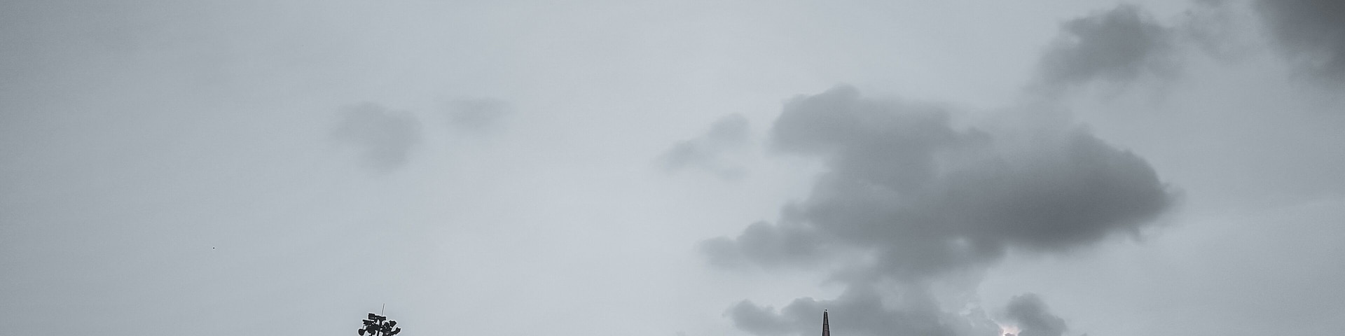 Gurugram/Gurgaon, Haryana, India - Evening traffic in Cybercity in Gurgaon (Haryana)