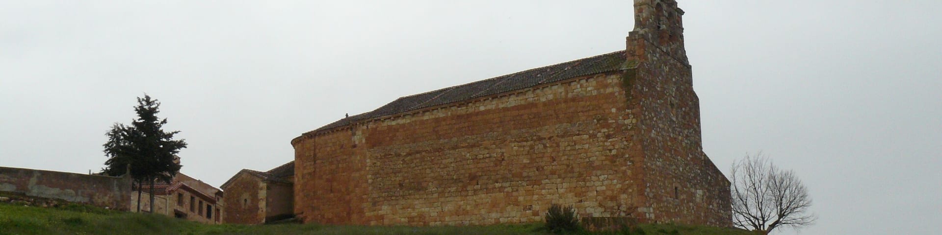 This file was uploaded with Commonist. Object location 41° 24′ 52.57″ N, 3° 24′ 23.83″ W View this and other nearby images on: OpenStreetMap - Google Earth 41.414604; -3.406620