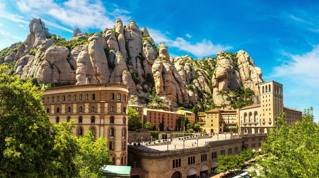 Santa Maria de l'Avall