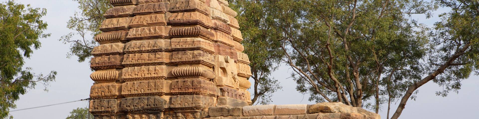 hindu temple in india