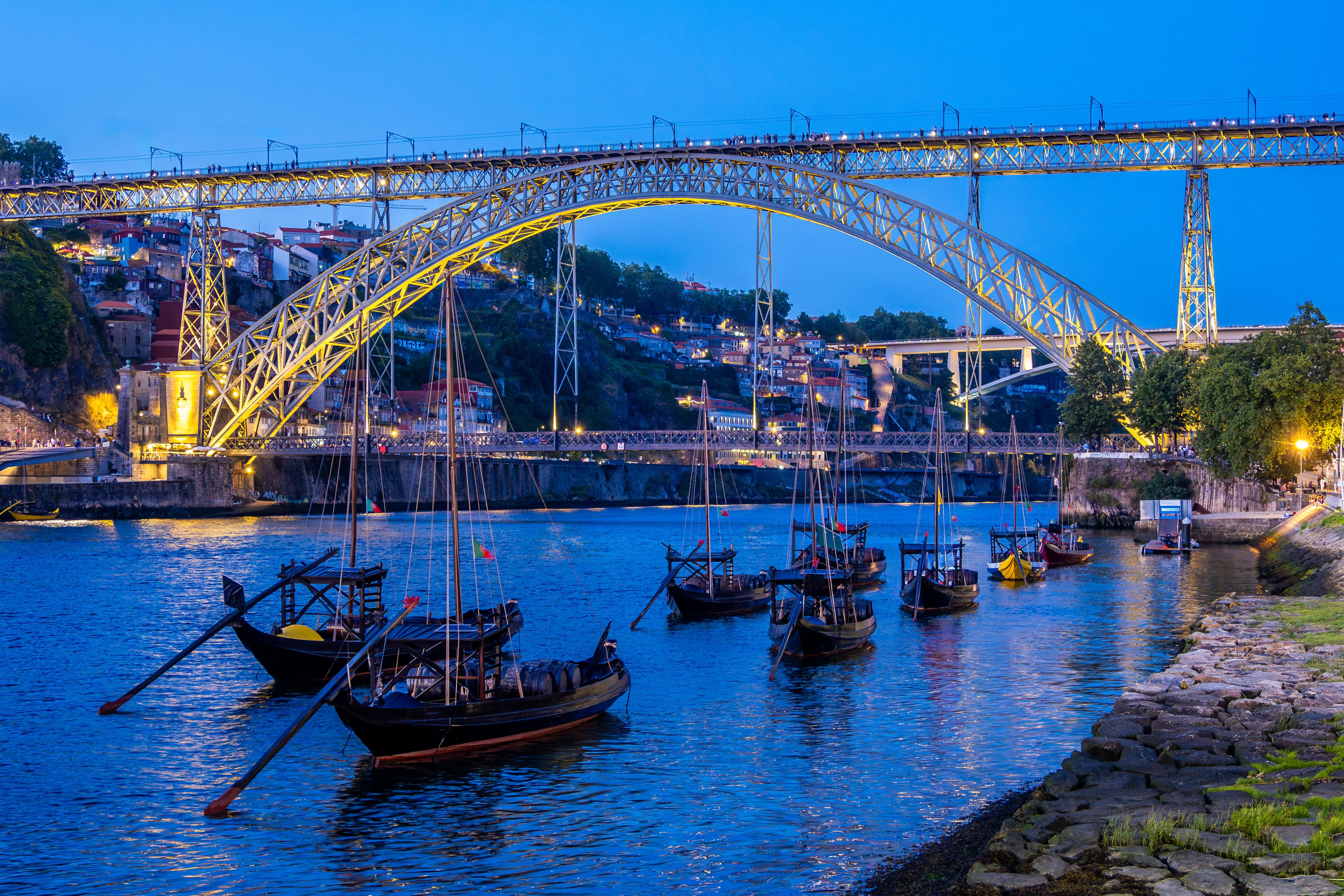 Várzea do Douro