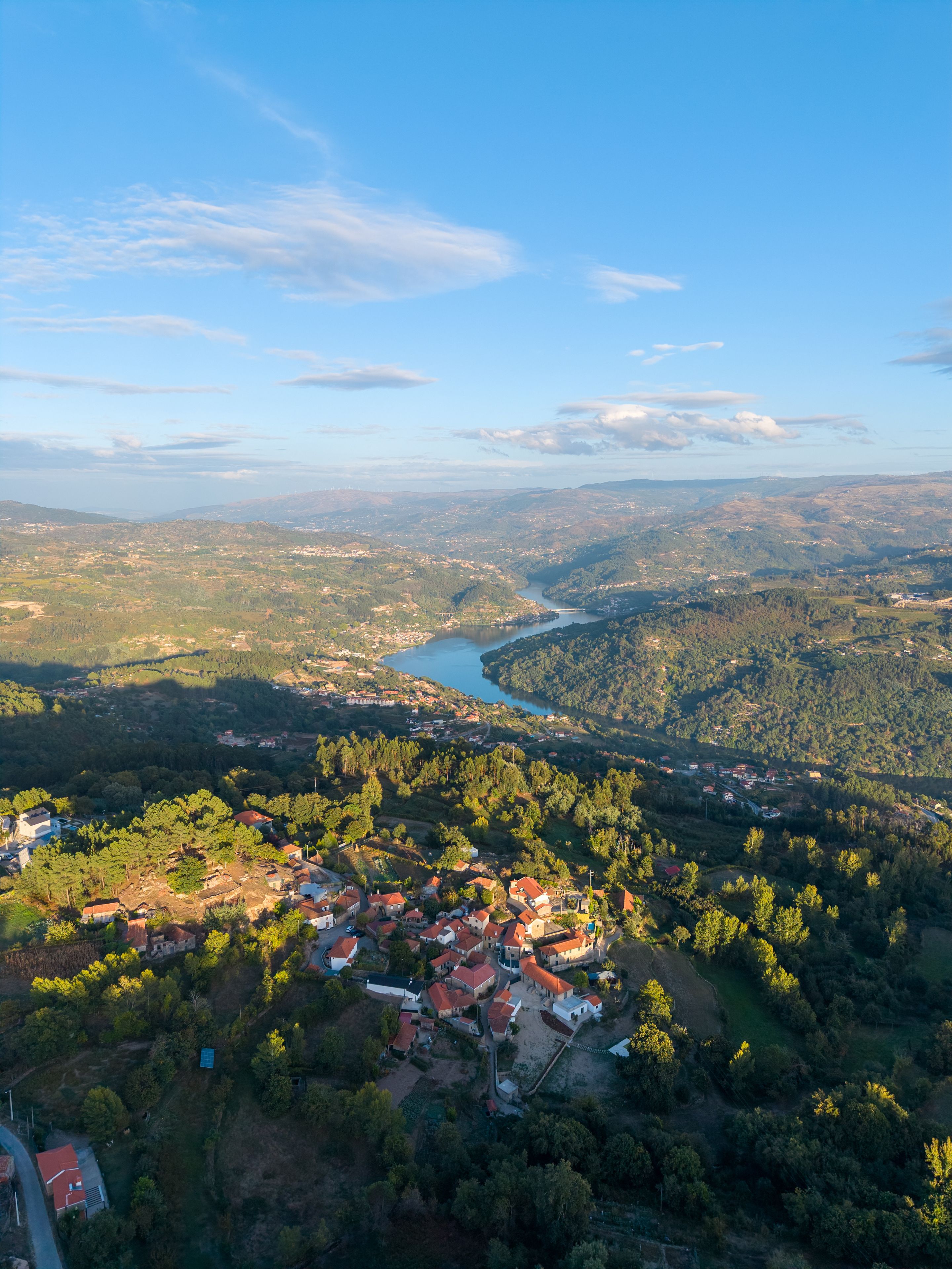 Várzea do Douro