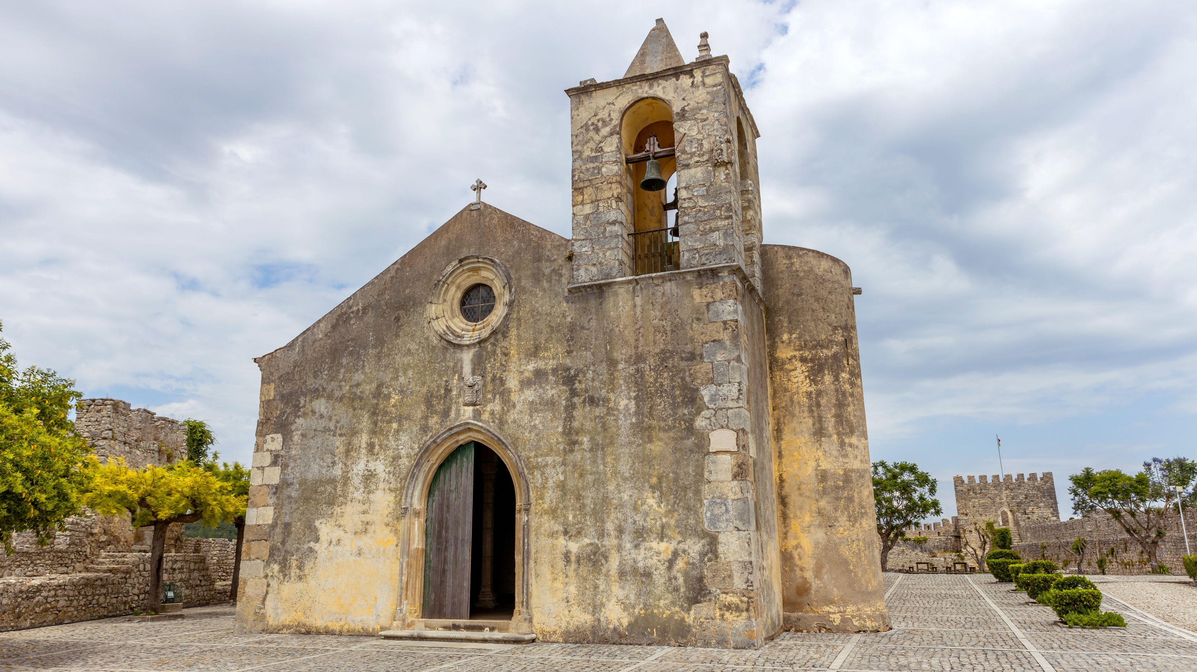 Santa Maria
