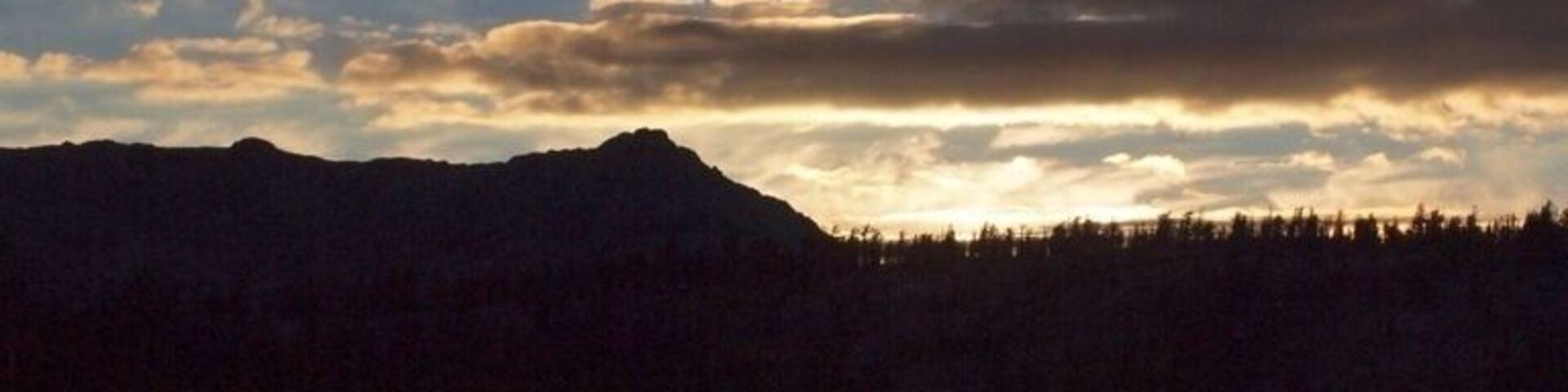 Blue Lakes Campground. Great hiking and fishing in desolation wilderness. Dog friendly. #carsonpass #desolation #california #eldorado