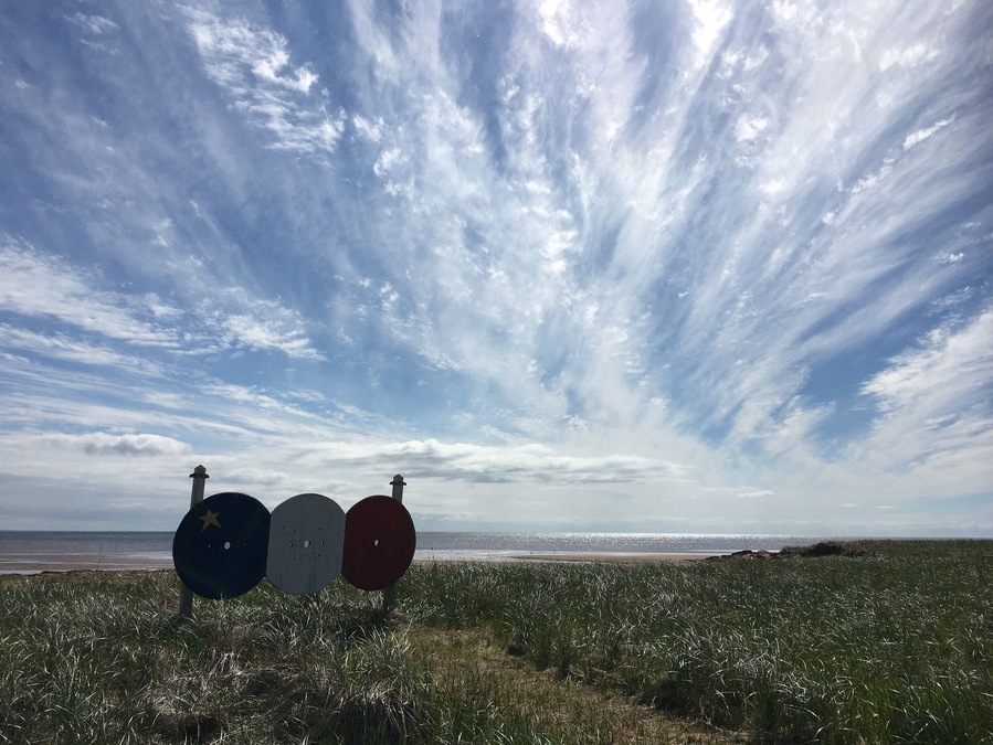 Acadiens